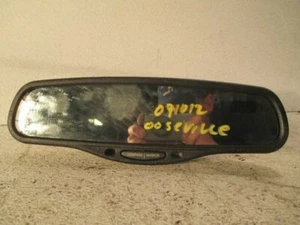 Espejo retrovisor atenuante automático para Cadillac Sevilla 98-04 - Imagen 1 de 7