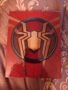 Spider-Man - No Way Home (Blu-ray, 2021) - Japanese Limited Edition Gift Set - Picture 1 of 4