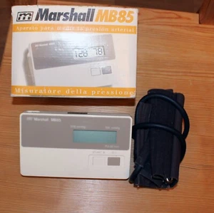 Blutdruckmessgerät Marshall MB85, defekt - Bild 1 von 2