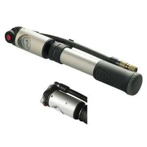 Serfas 2-in-1 Shock & Tire Pump - Picture 1 of 1