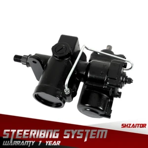 Power Steering Gear Box For Land Rover Defender & Range Rover 1994-1999 - Picture 1 of 15