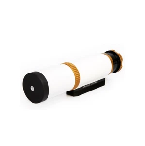 William Optics 50mm UniGuide Scope with Slide-base - Gold # M-G50PB-WG - Picture 1 of 7