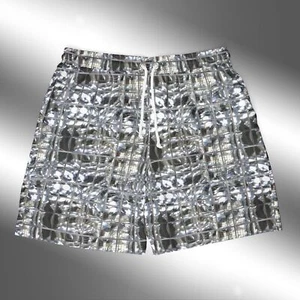 Men Summer Shorts, Swim Trunks, Perfect for Beach Days, Pool Parties, Vacation - Picture 1 of 22