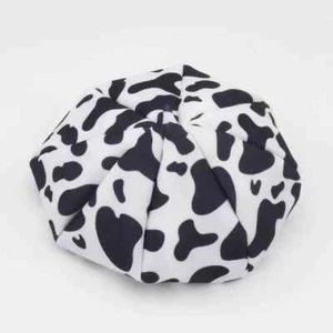 HAIR CROWN BERET - Picture 1 of 4