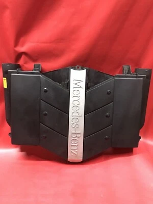 03-05 Mercedes Benz s430 w220 OEM воздухоочиститель коробка A1120940004 - Изображение 1 из 4