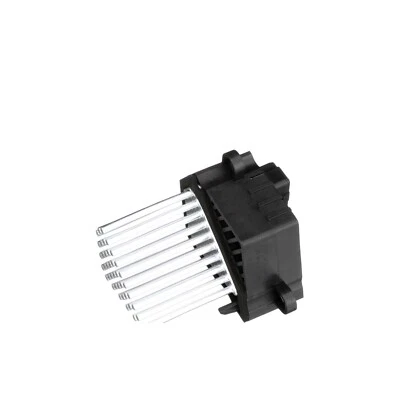 Resistencia de motor soplador de climatización para BMW 540i 1994-1995 SMP 926VH50 Foto 1 de 4
