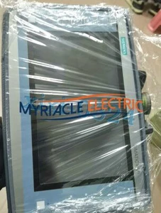 1pcs NEW SIEMENS 6AV2125-2JB23-0AX0 Touch Screen DHL shipping - Picture 1 of 5