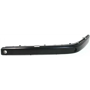 Nuevo parachoques plástico moldeado frontal izquierdo lado 51118170555 se adapta a 1995-2001 BMW 740I - Imagen 1 de 5