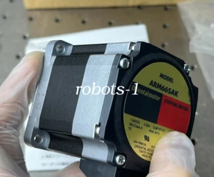 Neu Oriental Motor ARM66SAK FedEx oder DHL - Bild 1 von 2