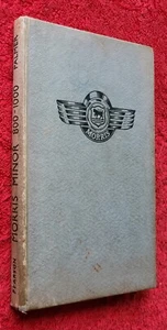 MORRIS MINOR 800 - 1000 MAINTENANCE GUIDE by Palmer 1962 FIRST - Picture 1 of 6
