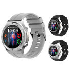 T30 Smart Watch Fitness Tracker HD Bildschirm Smartwatch Herzfrequenz Schlaf DE