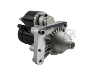 Motor De Arranque 1.4 KW 12V Peugeot 207 / Citroën C1 C2 C3 1.4 1.6 HDi 5802 Y6 - Imagen 1 de 8