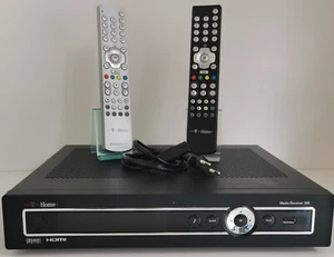 T-HOME Media Receiver MR300, T-Home Entertain, HD Video-Streaming, - Bild 1 von 6