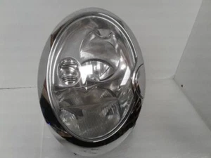 Driver Headlight HT Xenon HID Fits 02-04 MINI COOPER 1178661 - Imagen 1 de 12