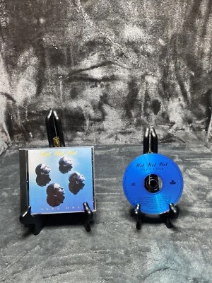 Part One by Wet Wet Wet (CD) - Image 1 of 4