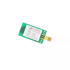 Modulo ricetrasmettitore trasmissione dati wireless 2.4G | chip originale nRF24L01 - Foto 1 di 4