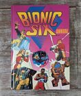 Bionic Six - Annual - EO - 1988