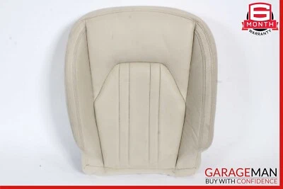 Cuscino Inferiore Anteriore Destro Per Passeggero Maserati Ghibli 14-17 Grigio - Immagine 1 di 4