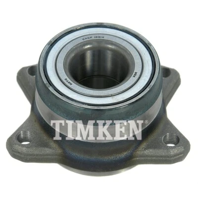 Conjunto de cojinete de rueda para Mitsubishi Eclipse Galant TIMKEN 1995-2005 Foto 1 de 4