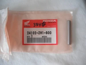 Honda BF115, BF130 Shifter Pin P/N 24102-ZW1-B00 (item 3846) - Picture 1 of 1