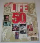 Collector's Edition Special Anniversary Issue Life Magazine 50 Years 1936-1986