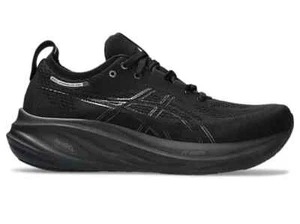 Asics Gel-Nimbus 26 Scarpa da running Uomo Corsa Soletta in PureGel - Foto 1 di 3