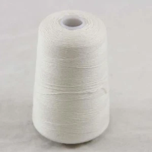 Sale 1x100g Cone Soft Pure Cashmere Hand-Knit Crochet Yarn Wool Wrap Shawl 01 - Picture 1 of 12