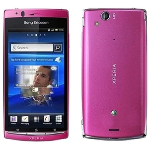 Original Sony Ericsson Xperia Arc S LT18i 1GB Wifi Android 3G PHONE Unlocked - Picture 1 of 16