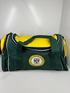 UWA University of WA Football duffle bag carry travel adjustable shoulder strap - Picture 1 of 20
