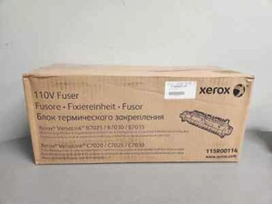 Xerox 115R00114 Fixiereinheit 110 Volt Wartungskit VersaLink B7025 - Bild 1 von 1