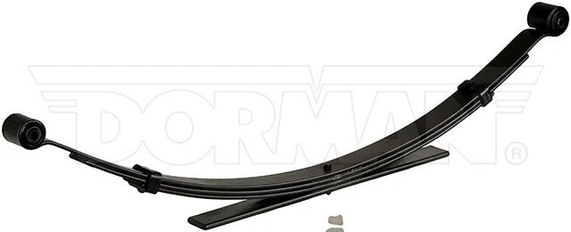 Mola de suspensão Dorman 22-1143 compatível com modelos Chevrolet GMC Isuzu - Imagem 1 de 4