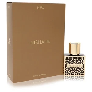 Nishane Nefs by Nishane Extrait De Parfum (Unisex) 1.7 oz For Men - Picture 1 of 5