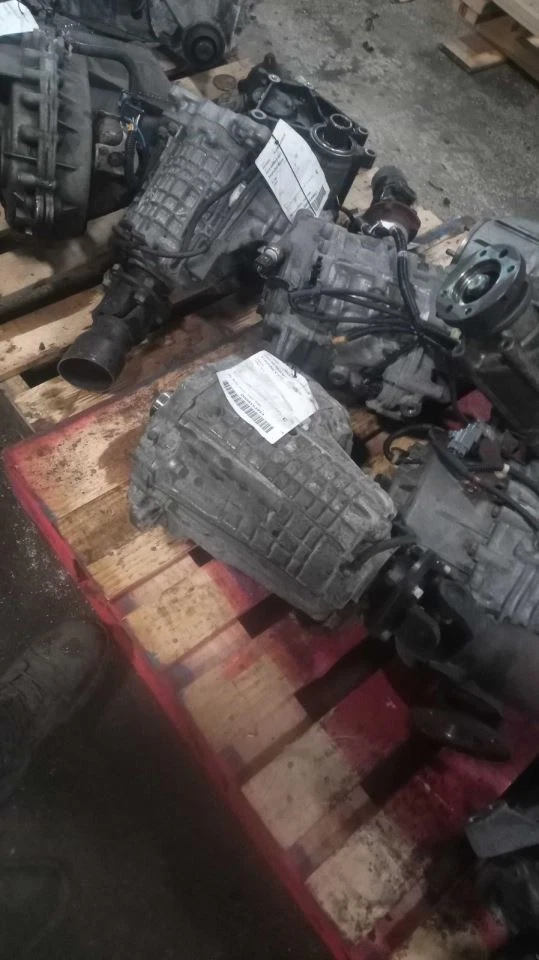 Caja de transferencia transmisión automática compatible con 03-08 INFINITI FX SERIES 395470 Foto 1 de 1