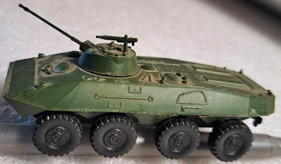 HO - Roskopf RMM Armored Car - Lot 450 - Image 1 of 4