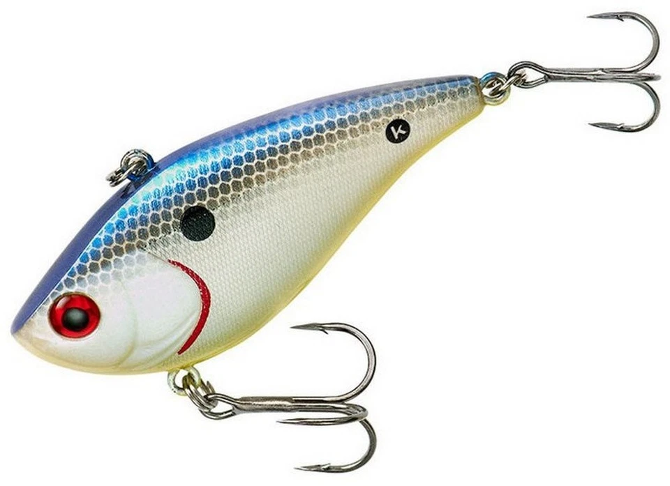 Booyah One Knocker 1/2oz 2 1/2in Bling BYHKK1210