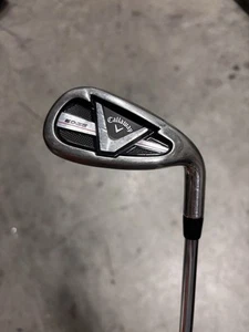Callaway 2014 Edge Single 9 Iron Stock Steel Regular Flex - Picture 1 of 5