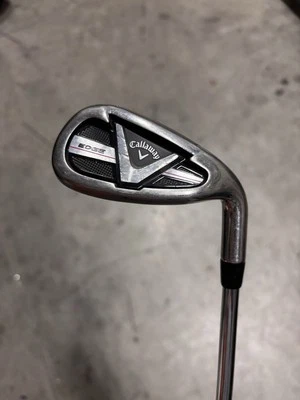 Callaway 2014 Edge Single 9 Iron Stock Steel Regular Flex  - Image 1 of 4