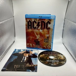 AC / DC: Live at River Plate (Blu-ray, 2009) USED - Imagen 1 de 1