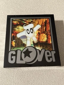 Glover Collector's Edition | Nintendo N64 | Limited Run Games - Picture 1 of 2