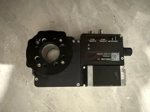 ZABER X-RSW60A Motorized High-Precision Rotary Stage - Picture 1 of 9