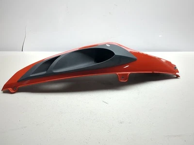 08-12 Can Am Spyder Roadster RS-S SE5 lado derecho superior nariz carenado cubierta Foto 1 de 4