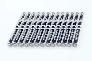 elitegrips Y360°s M58 Golf Grips (Set of 13) Berlina Black with Backline - Picture 1 of 7