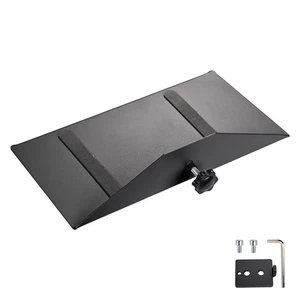Yescom CPU Holder Computer Tower Holder for PC Mobile Cart Trolley Cart Office - Zdjęcie 1 z 9