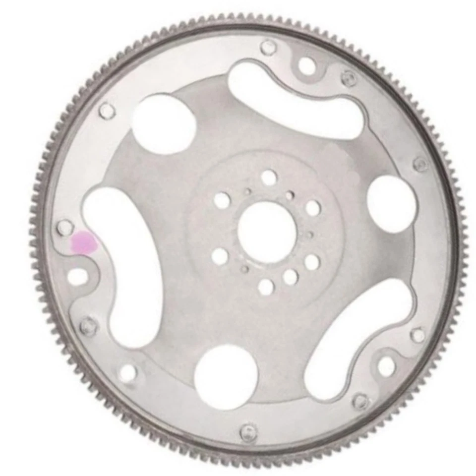 Genuine ACDelco For Pontiac Grand Am/Sunfire 2002-2005 A/T Flex Plate Steel Gray - Image 1 of 4