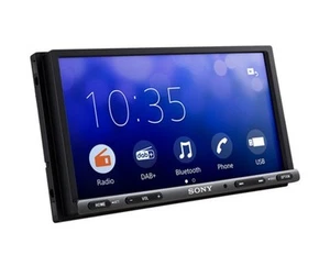 Sony XAV-AX3250 Apple Carplay Android Auto DAB Stereo Weblink Bluetooth Stereo - Bild 1 von 8