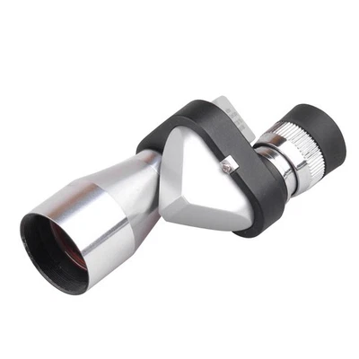 HD Night Vision Mini Pocket Telescope Zoom Monocular Outdoor Telescope Camping b - Image 1 of 4