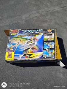 Spin Master Air Hogs RC Storm Launcher Pro Remote Control - Picture 1 of 7