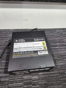 K super flower Leadex II 650W Power Supply UNTESTED SF-650F14EG50% Loasf80 - Picture 1 of 6