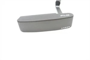 Ping Pld Milled Anser Gunmetal 35" Putter Excellent Rh 1248449 - Picture 1 of 5