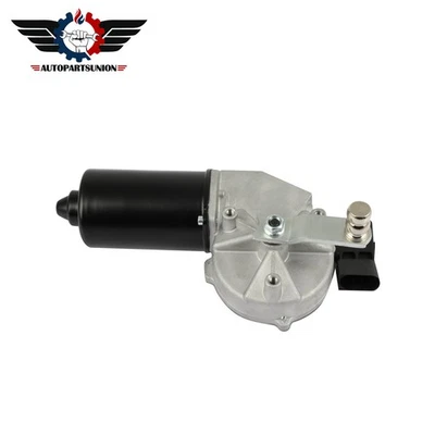 For Mercedes-Benz ML350/R350 2006-2011 Front Left Window Wiper Motor 1648201742 - Image 1 of 4